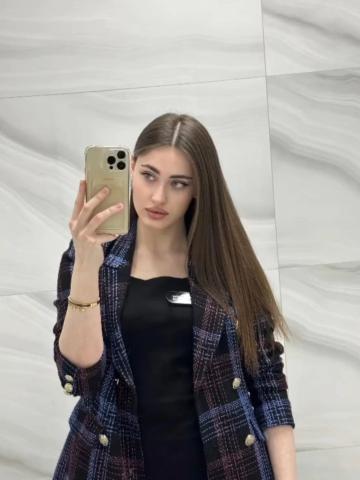 Анкета проститутки Борислава - Фото 1, , 23 года, №140752